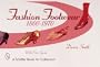 Fashion Footwear: 1800-1970 (A Schiffer book for collectors)