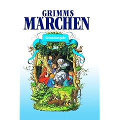 Grimms M�rchen. Gesamtausgabe