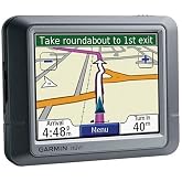 Save an Additional $30 On Garmin n�vi 270