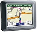 Garmin n&uuml;vi 270 3.5-Inch Portable GPS Navigator