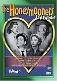 Honeymooners: V1 Ep.1/2