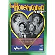 The Honeymooners - The Lost Episodes, Vol. 1 by 