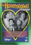 Honeymooners Lost E V1