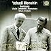 Beethoven: Violin Concerto & Romances