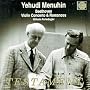 Beethoven: Violin Concerto & Romances
