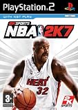 NBA 2K7 (PS2)