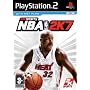 NBA 2K7 (PS2)