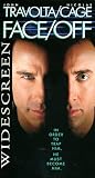  : Face/Off (Widescreen Edition)