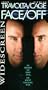 Face/Off (Widescreen Edition) [VHS]