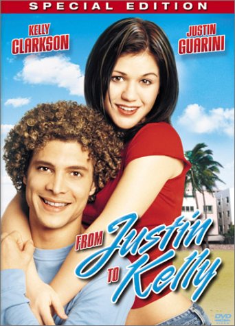 CD-Charts  Music : From Justin to Kelly [2003] (REGION 1) (NTSC)