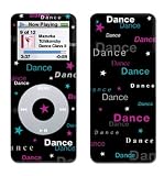 iPod Nano Adhesive Cover-Dance - NDANCE
