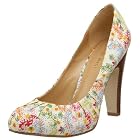 Nine West Statement Pleated Pump