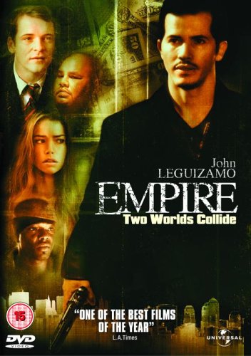 Empire [Region 2]