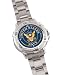 Chrome ''Navy'' Logo Watch Chrome ''Navy'' Logo Watch