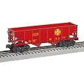 Lionel O-Gauge Hopper