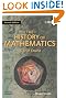 The History of Mathematics: A Brief Course