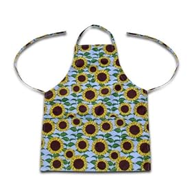 Two Dogs Designs Inc Barbecue Apron, Sunflowers from Dog Accessories