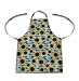 dogs24 - Two Dogs Designs Inc Barbecue Apron Sunflowers