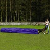 Eigenschaften Schecker  / AGILITY Tunnel mit Sack, 500 x 60 x 60cm