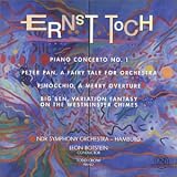 Revue New World  / concerto pour piano n°1