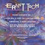 Toch: Piano Concerto No. 1, Peter Pan