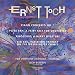 Toch: Piano Concerto No. 1, Peter Pan