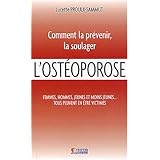 comment soulager l'ostéoporose