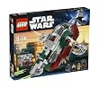 Buy LEGO Star Wars Slave 1 (8097) Best Price.
