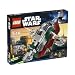 LEGO Star Wars Slave 1 (8097)