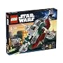 LEGO Star Wars Slave 1 (8097)