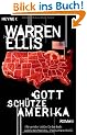 Gott sch�tze Amerika: Roman