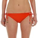 Roxy Day Tripper 70's Lowrider Tie Side Bottom - Women's