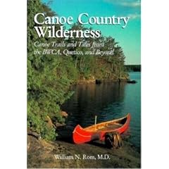 Canoe Country Wilderness (Natural World)