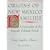 Origins of New Mexico Families: A Genealogy of the Spanish Colonial Period