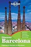 Discover Barcelona : experience the best of Barcelona