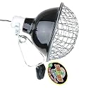 Clamp Lamp Safety Cover - 10"