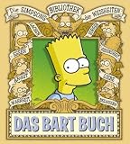 Produkt-Bild: Die Simpsons-Bibliothek der Weisheiten: Das Bart Buch