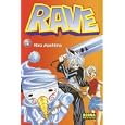Rave Master vol. 4 (Spanish Edition) (Rave Master (Graphic Novels) (Spanish)) by Hiro Mashima