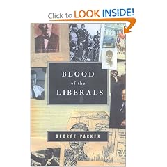 Blood of the Liberals