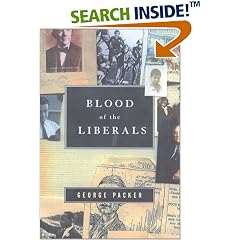 Blood of the Liberals