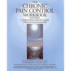 Chronic Pain Control Workbook
