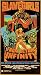VHS : Slavegirls From Beyond Infinity