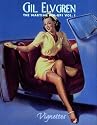 Gil Elvgren:  The Wartime Pin-Ups  (Vignettes) (Vol 1)