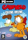 garfield 2 saving arlene (pc game)