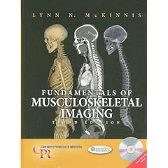 Fundamentals of Musculoskeletal Imaging (Contemporary Perspectives in Rehabilitation) by Lynn N. McKinnis