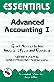 Essentials of Advanced Accounting (v. 1)