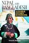 Nepal & Bangladesh: A Global Studies Handbook