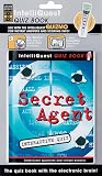 Secret Agent IntelliQuest Quiz