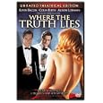 Where the Truth Lies (Widescreen Unrated Edition)