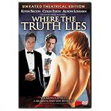 Where the Truth Lies (Unrated Theatrical Edition)